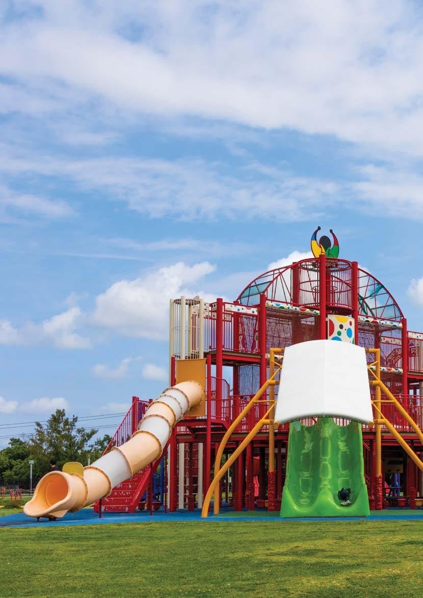 🏞️ 다이요노오카 공원 이미지 8